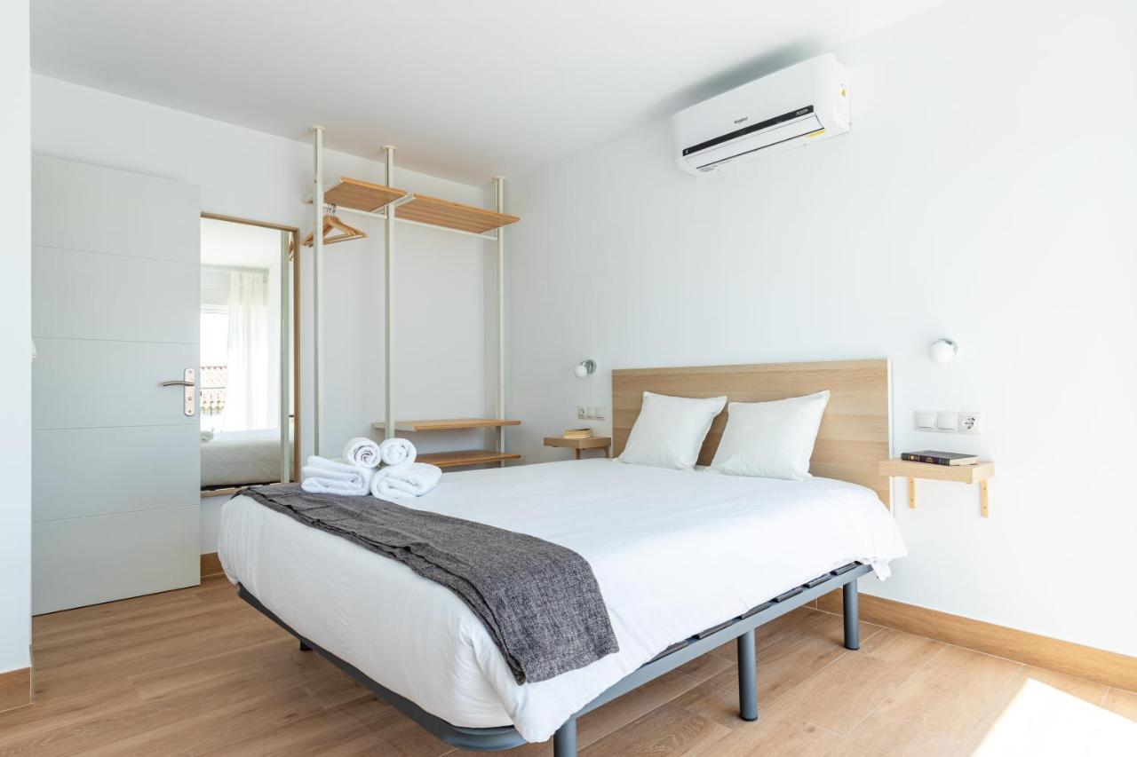 Fun Building Terraces By Homeabout Málaga Kültér fotó